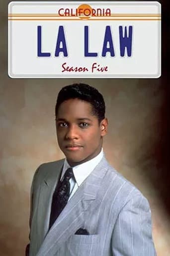 Poster for Season 5
