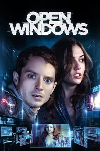 Poster for Open Windows
