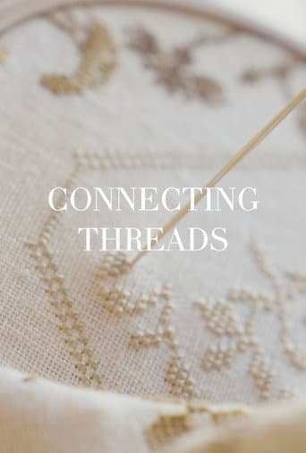 Poster for Connecting Threads