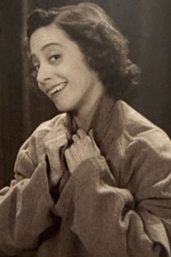 Poster for Imogene Coca Screen Test