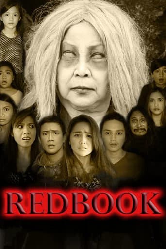 Poster for RedBook