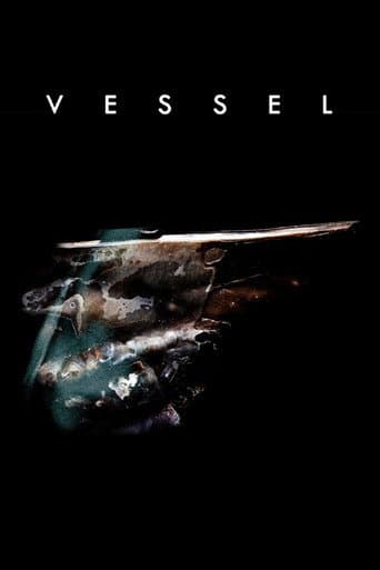 Poster for Vessel