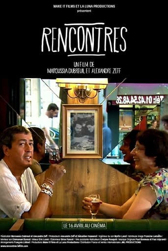 Poster for Rencontres