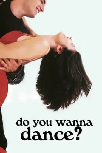 Poster for Do You Wanna Dance?