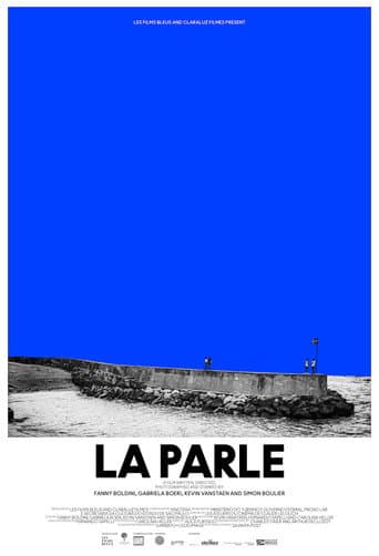 Poster for La Parle