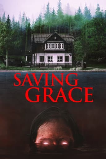 Poster for Saving Grace