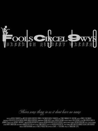 Poster for Fools Circel 9wys