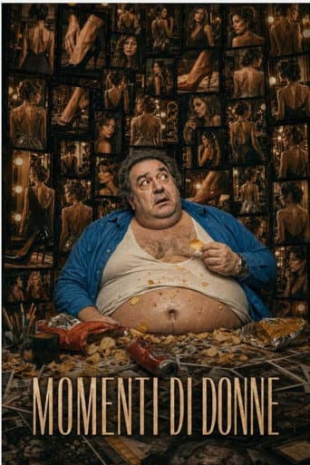 Poster for Momenti di donne