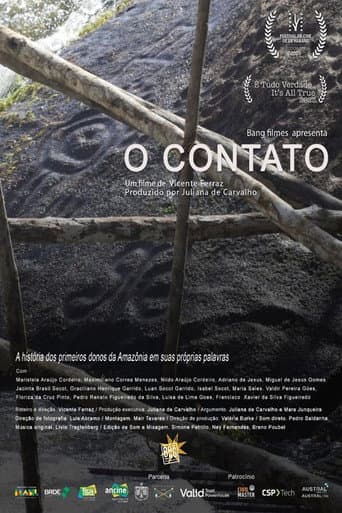 Poster for O Contato