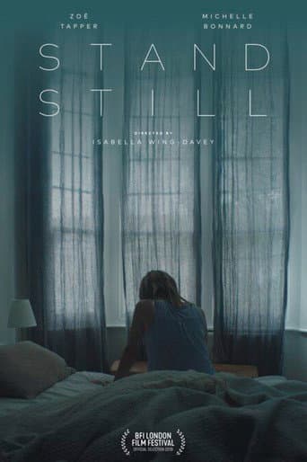 Poster for Stand Still