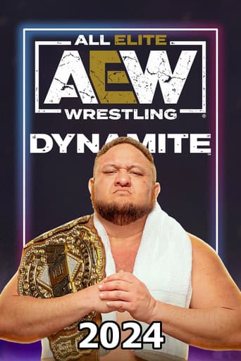 Poster for Season 6