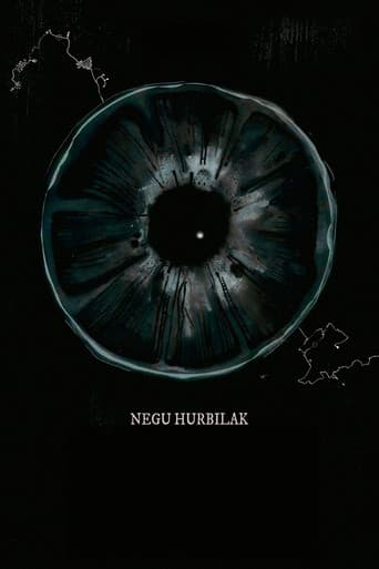Poster for Negu hurbilak