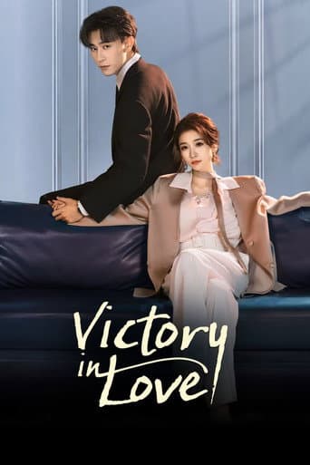 Poster for Victory in Love