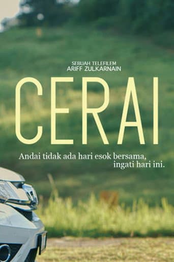 Poster for Cerai