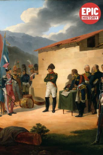 Poster for Napoleonic Wars: Invasion of Spain 1808
