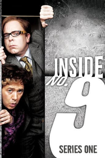 Poster for Series 1