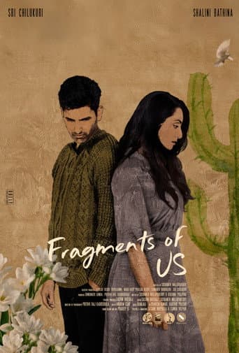 Poster for Fragments of Us