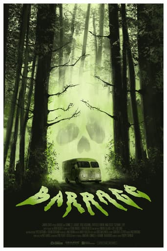 Poster for The Dam