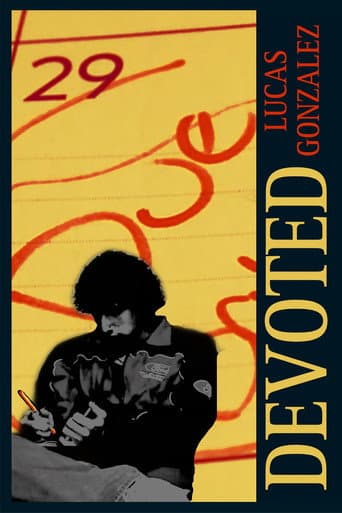 Poster for Devoted