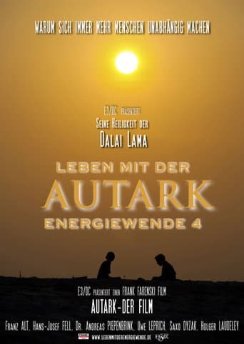 Poster for AUTARK - Leben mit der Energiewende 4