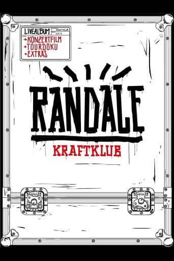 Poster for Randale