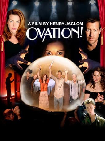 Poster for Ovation