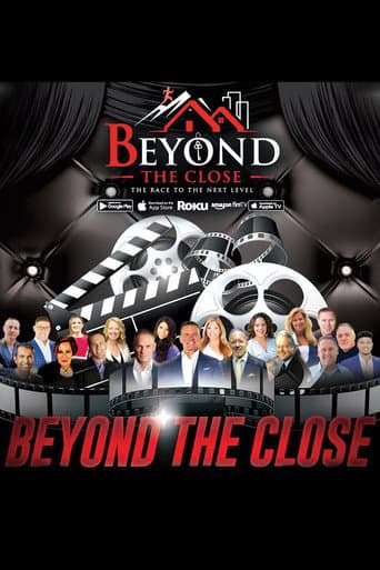 Poster for Beyond the Close
