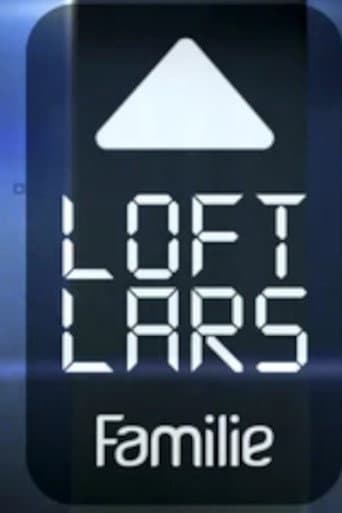 Poster for Loft Lars