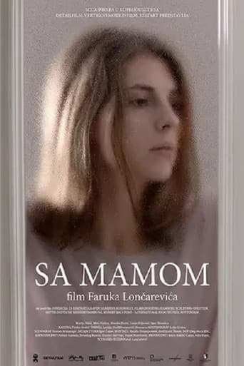 Poster for With Mom