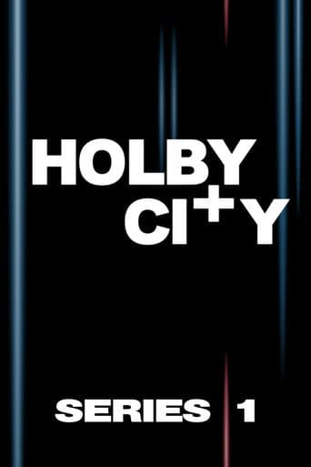 Poster for Series 1