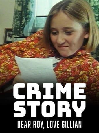 Poster for Dear Roy, Love Gillian