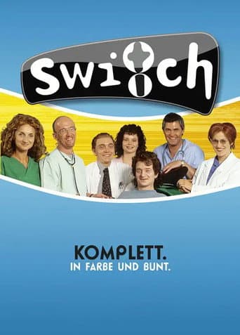 Poster for Switch