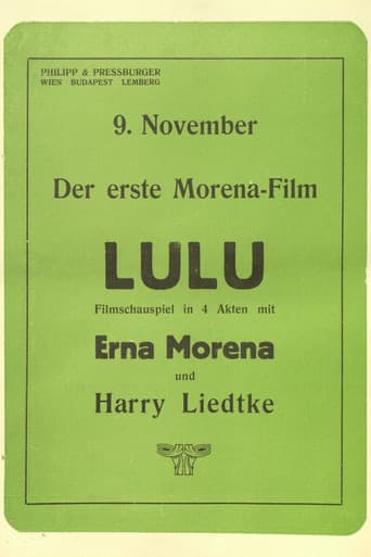 Poster for Lulu