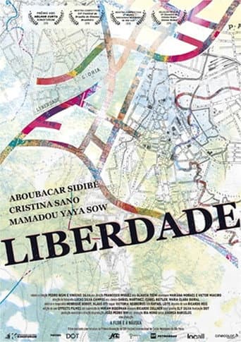 Poster for Liberdade