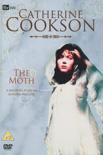 Poster for The Moth