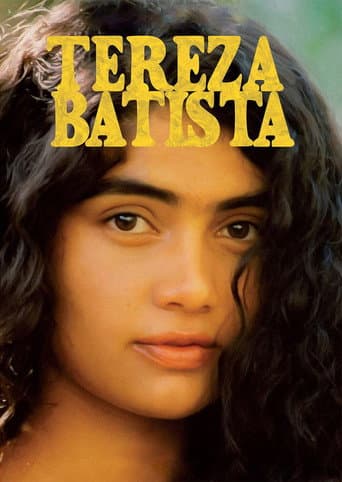 Poster for Miniseries