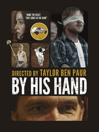 Poster for By His Hand
