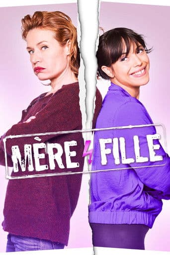 Poster for Mother and Daughter