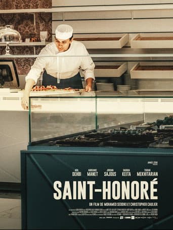 Poster for Saint-Honoré