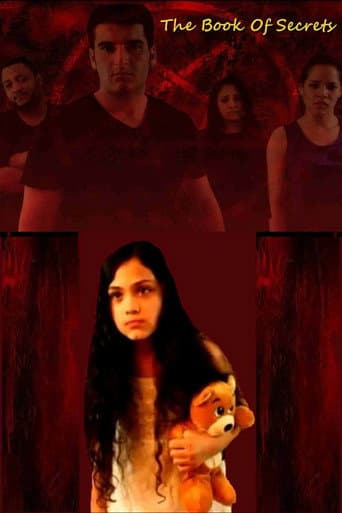 Poster for The Book of Secrets