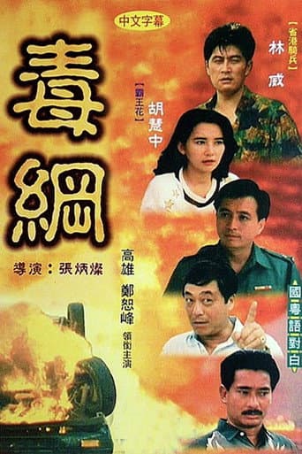 Poster for Drugs Area