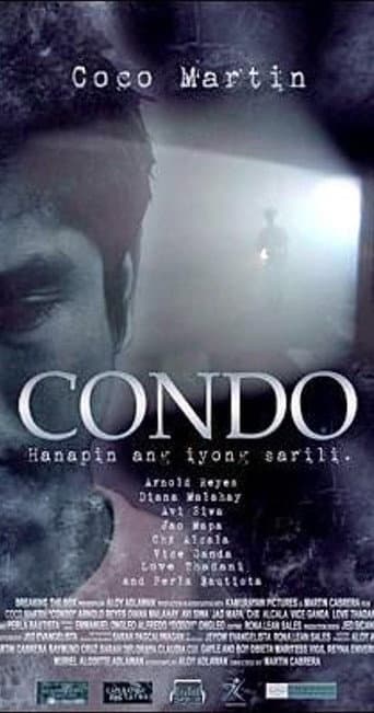 Poster for Condo