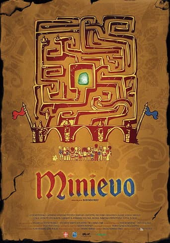 Poster for Minievo