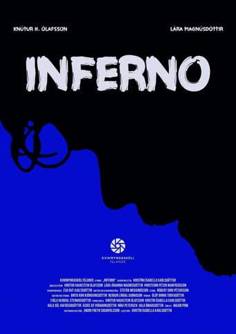 Poster for Inferno
