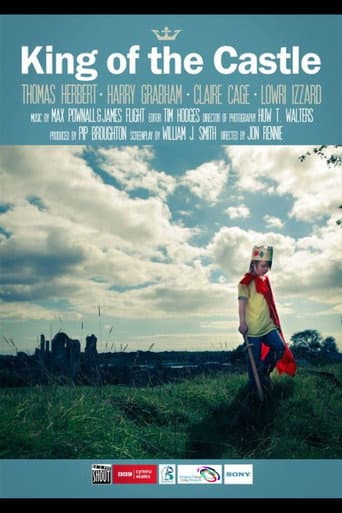 Poster for King of the Castle