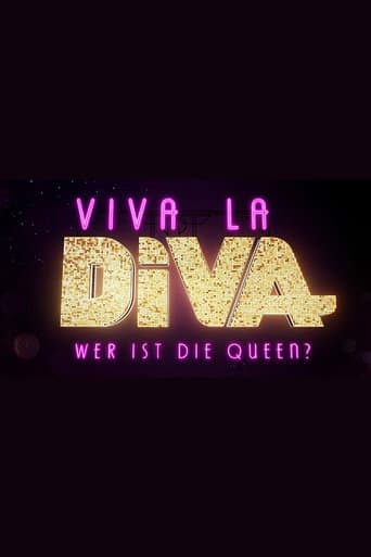 Poster for Viva la Diva