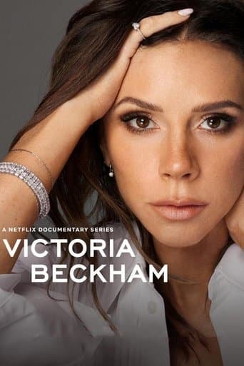 Poster for Victoria Beckham