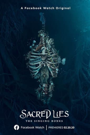 Poster for Season 2