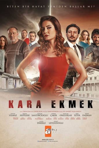Poster for Kara Ekmek