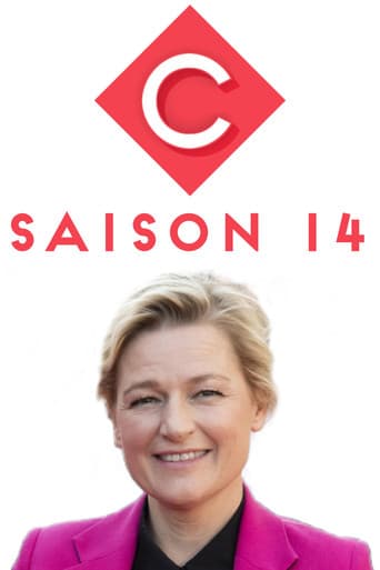 Poster for Season 14